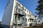 Etagenwohnung Sanitz - 2 Zimmer, 55 m&sup2;, 749&euro; | Angebot:26649638