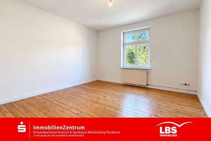 Wohnung Rostock Hohe Düne - 3 Zimmer, 66 m&sup2;, 280.000&euro; | Angebot:26463483