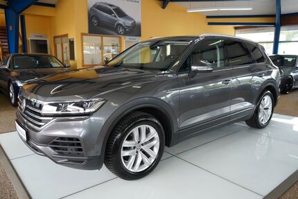 VW Touareg 125.000 km 34.880 &euro; Bad Doberan 18209
