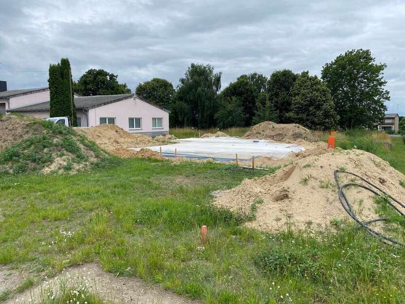 Grundstück zu verkaufen in Kassow 159.000 € 559 m²