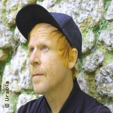 Flemming Borby 02.10.2026 Musikwohnzimmer Rostock