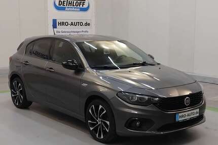 Fiat Tipo 65.400 km 14.900 &euro; Rostock 18106