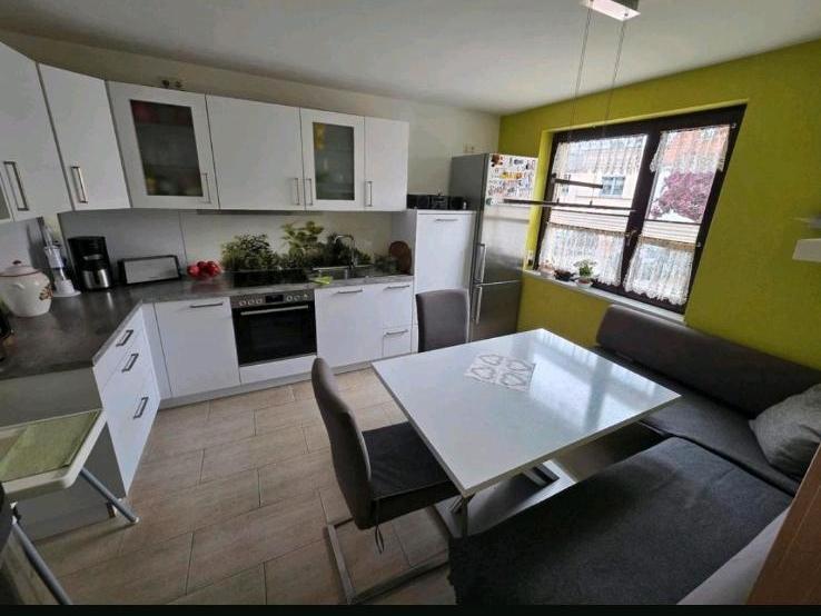 Reihenhaus Bad Doberan - 4 Zimmer, 165 m&sup2;, 1.650&euro; | Angebot:27635581