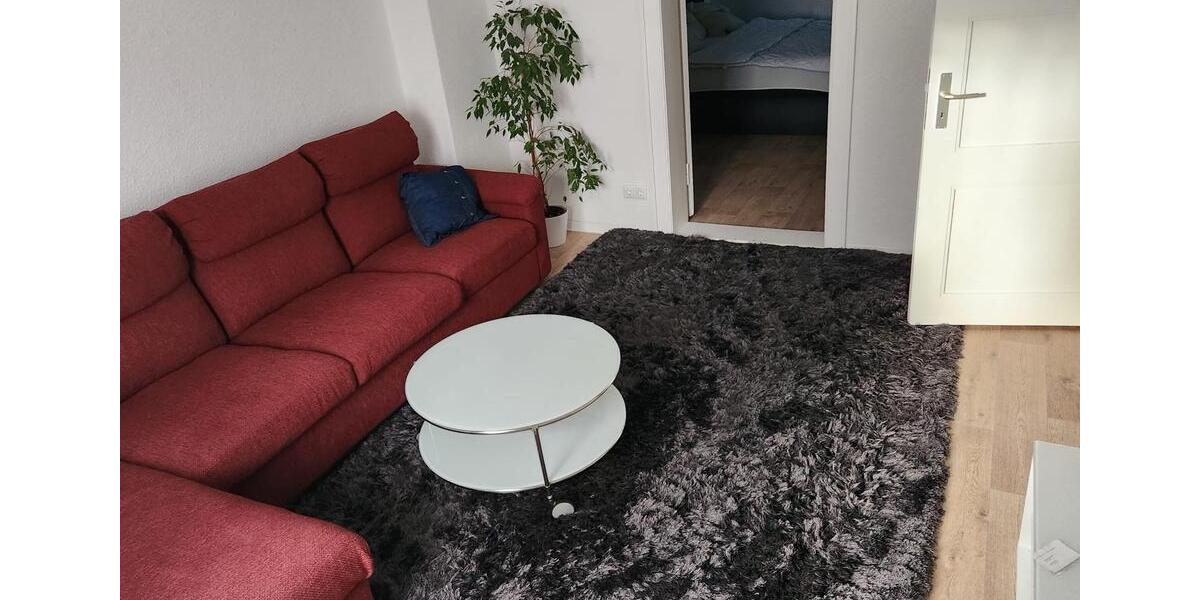 Etagenwohnung Rostock Hohe Düne - 2 Zimmer, 50 m&sup2;, 1.000&euro; | Angebot:24819245
