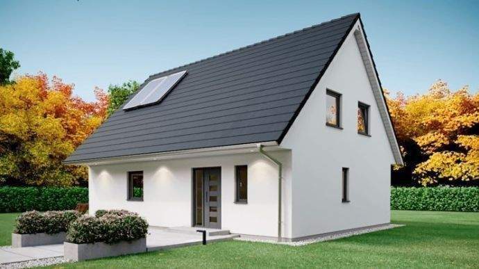 Einfamilienhaus Rostock Biestow - 5 Zimmer, 142 m&sup2;, 463.875&euro; | Angebot:25676966