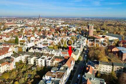 Wohnung Rostock - 3 Zimmer, 67 m&sup2;, 215.000&euro; | Angebot:26309311