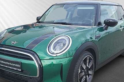 Mini Cooper 14.146 km 24.899 &euro; Rostock 18146