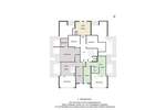 Etagenwohnung Kühlungsborn - 3 Zimmer, 60 m&sup2;, 459.500&euro; | Angebot:25748621