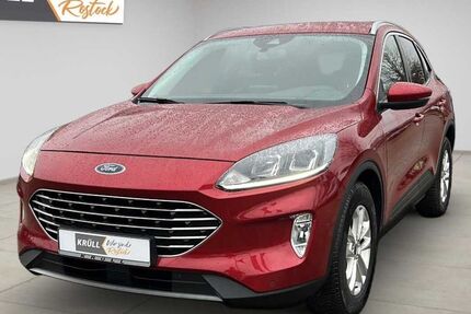 Ford Kuga 48.000 km 20.990 &euro; Rostock 18146
