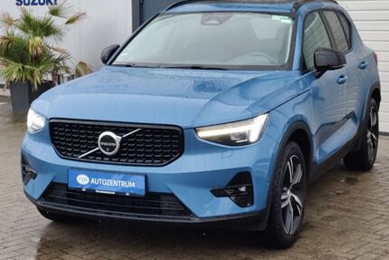 Volvo XC40 17.151 km 34.790 &euro; Rostock 18146