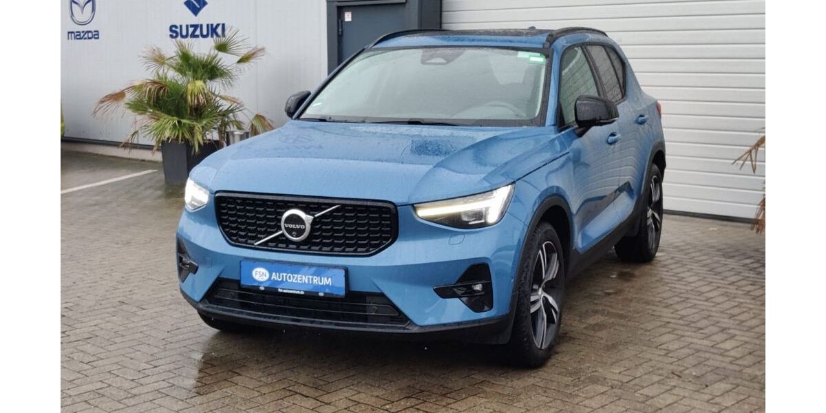 Volvo XC40 17.151 km 34.790 &euro; Rostock 18146