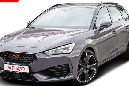 Cupra Leon 45.180 km 30.950 &euro; Rostock 18146