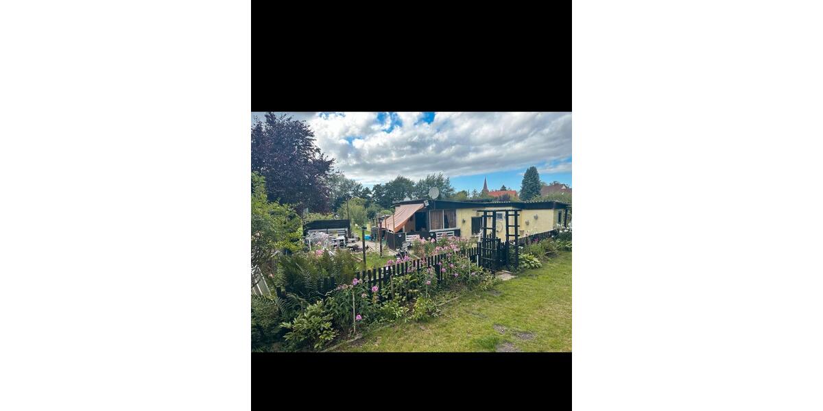 Grundstück Rostock Gehlsdorf - 4.000&euro; | Angebot:25644514