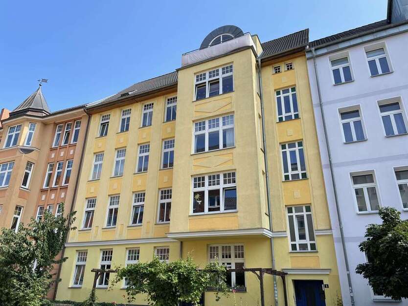 Wohnung zum Kaufen in Rostock 285.000 € 89 m²