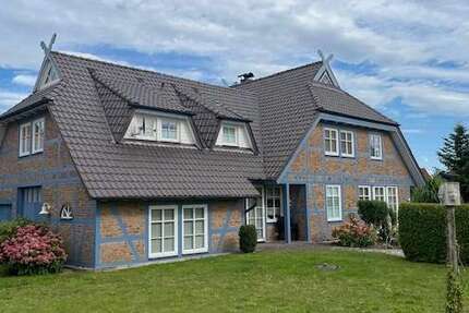 Haus Rostock-Warnemünde Warnemünde - 9 Zimmer, 217 m&sup2;, 890.000&euro; | Angebot:25338422