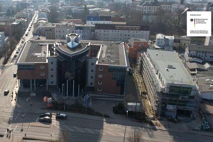 Gewerbeobjekt Rostock - 26.000&euro; | Angebot:23640637