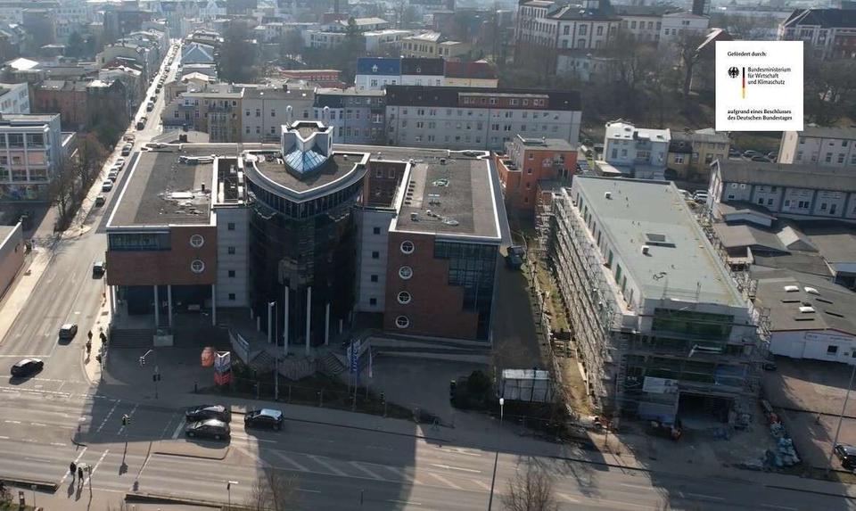 Gewerbeobjekt Rostock - 26.000&euro; | Angebot:23640637