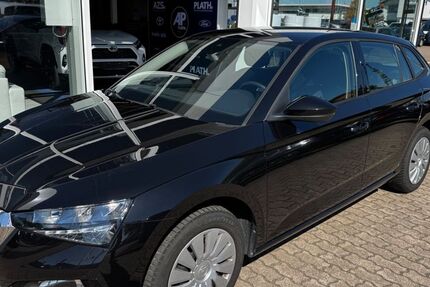 Skoda Scala 76.557 km 19.790 € Rostock 18059