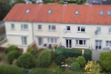 Reihenmittelhaus in Kühlungsborn: Ostseenahes Zuhause in Top-Lage mit Garage und Carport 4 zimmer