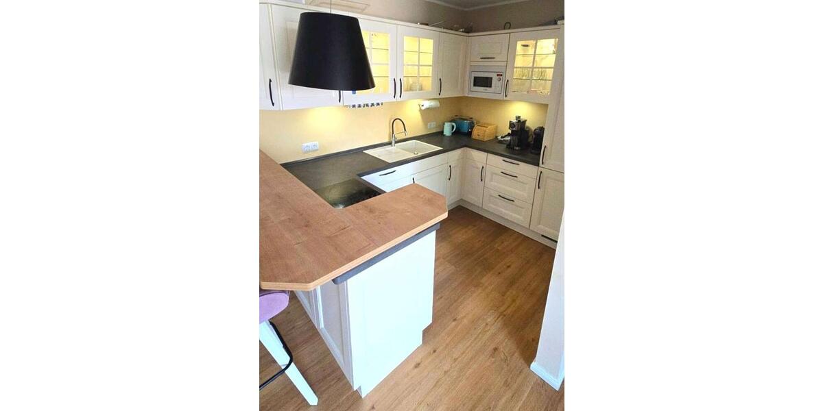 Etagenwohnung Rostock Alt Bartelsdorf - 2 Zimmer, 75 m&sup2;, 975&euro; | Angebot:23701868