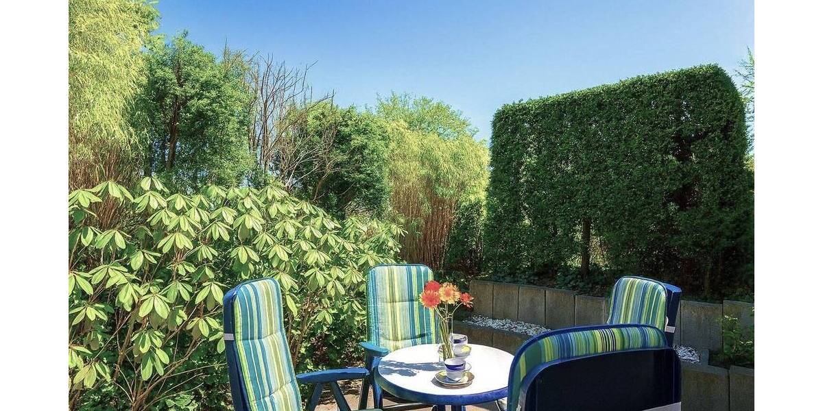 Etagenwohnung kühlungsborn - 2 Zimmer, 55 m&sup2;, 349.000&euro; | Angebot:26092398