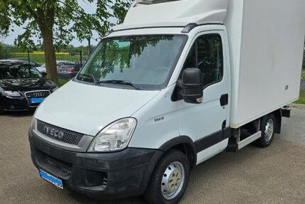 IVECO Andere 294.000 km 9.500 € Bentwisch 18182