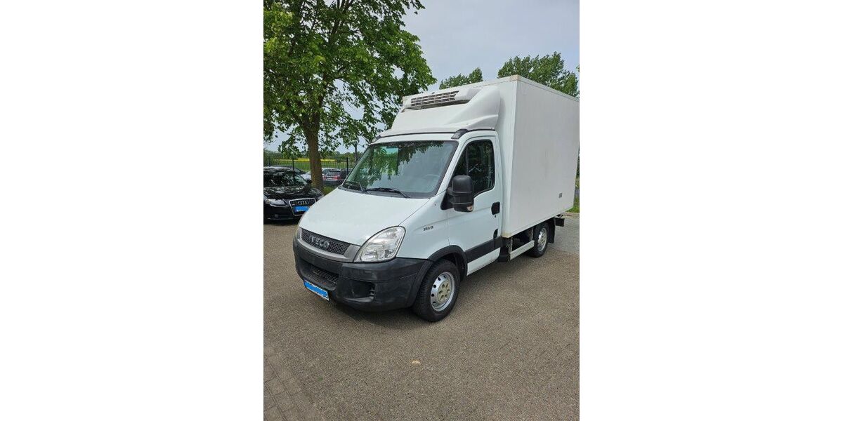 IVECO Andere 294.000 km 9.500 € Bentwisch 18182