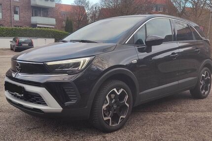 Opel Crossland (X) 9.292 km 18.950 &euro; Rostock 18055