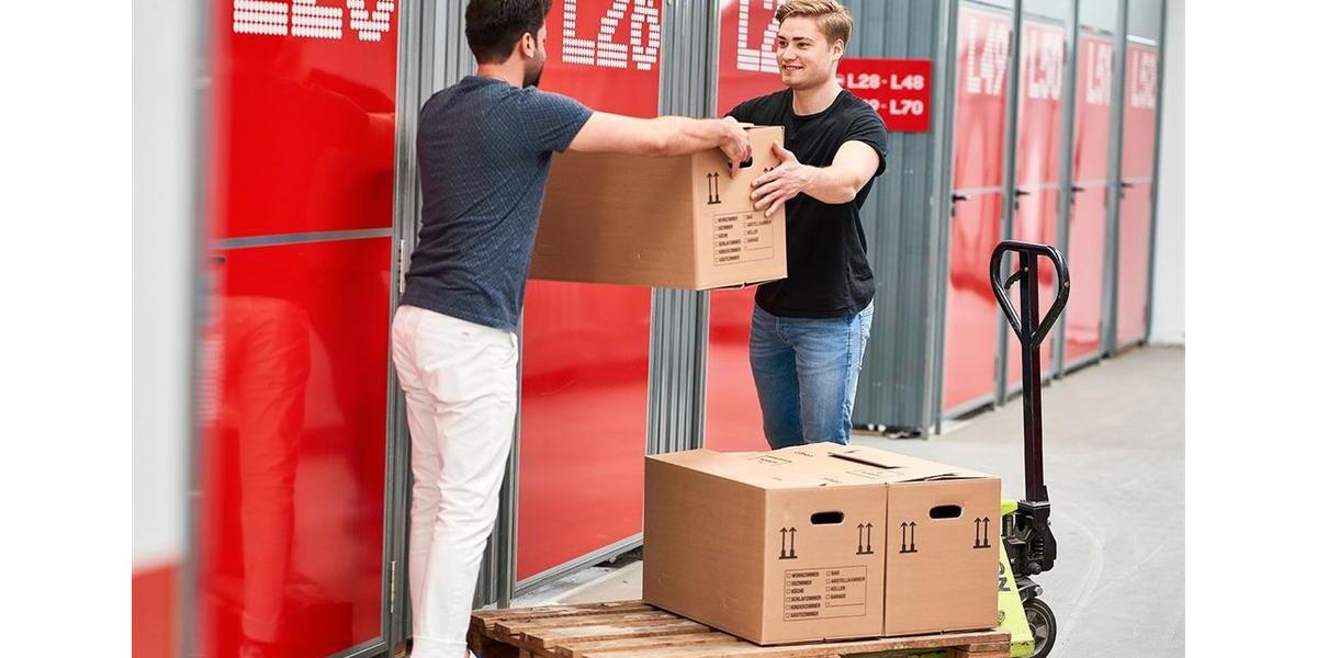 Gewerbeobjekt Lambrechtshagen - 251&euro; | Angebot:14145977