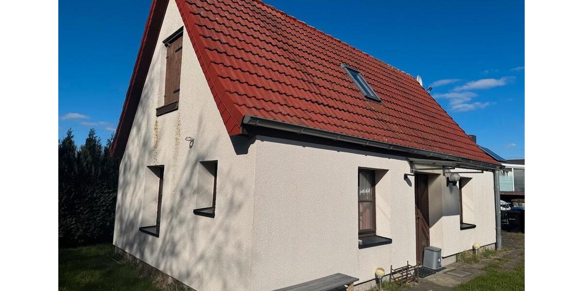 Einfamilienhaus Rostock - 3 Zimmer, 70 m&sup2;, 249.000&euro; | Angebot:26110363