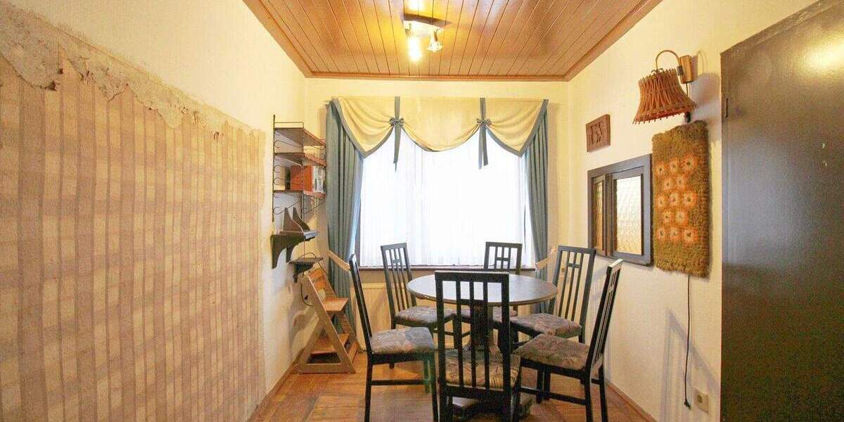 Einfamilienhaus Graal-Müritz Müritz - 6 Zimmer, 140 m&sup2;, 270.000&euro; | Angebot:24992546