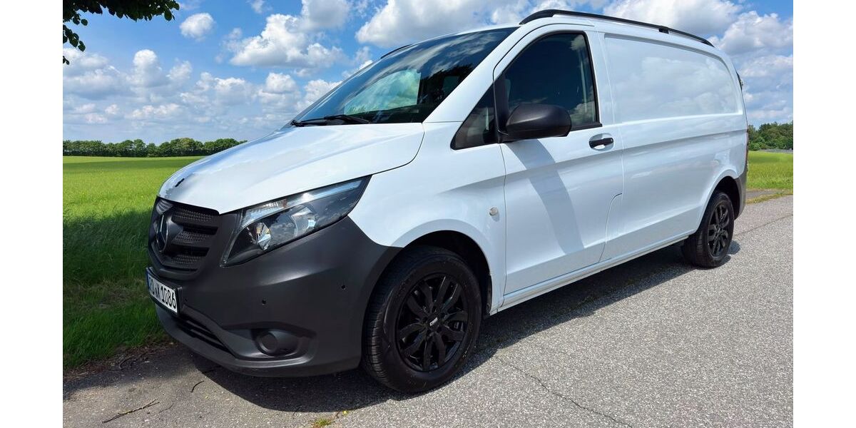 Mercedes-Benz Vito 245.000 km 20.000 &euro; Broderstorf 18184