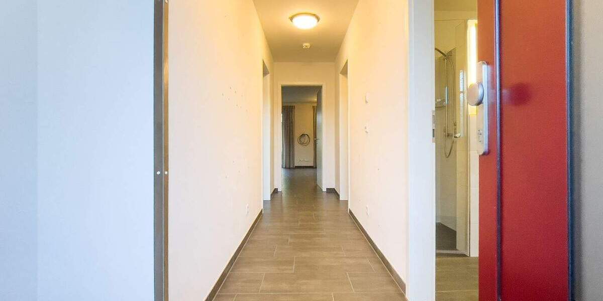 Etagenwohnung Graal-Müritz Müritz - 2 Zimmer, 80 m&sup2;, 397.000&euro; | Angebot:25675673