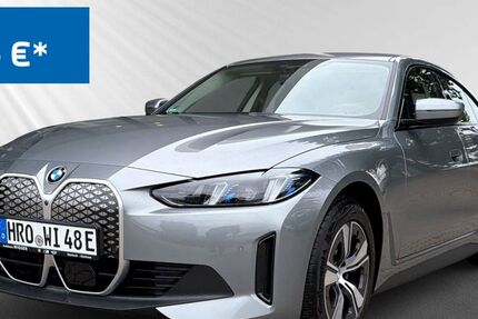 BMW i4 5.000 km 51.490 &euro; Rostock 18146