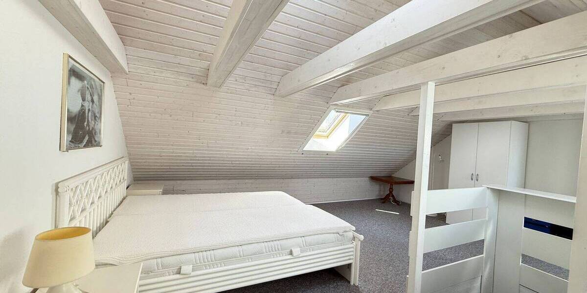Reihenmittelhaus Kühlungsborn - 4 Zimmer, 90 m&sup2;, 295.000&euro; | Angebot:26695038