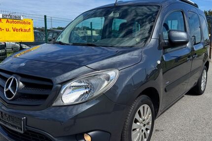 Mercedes-Benz Citan 146.300 km 7.480 &euro; Rostock 18147