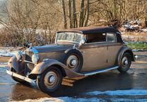 Gebrauchtwagen Mercedes 200