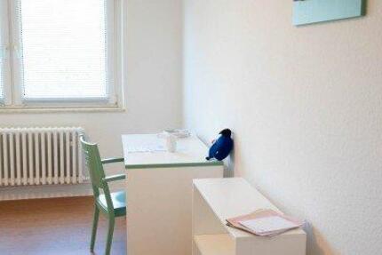 Wohnung Rostock Hohe Düne - 1 Zimmer, 25 m&sup2;, 324&euro; | Angebot:26268966