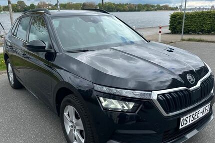 Skoda Kamiq 71.900 km 16.999 &euro; Rostock 18069
