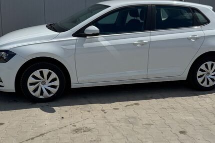 VW Polo 48.242 km 12.990 &euro; Ribnitz / Nähe Rostock 18311