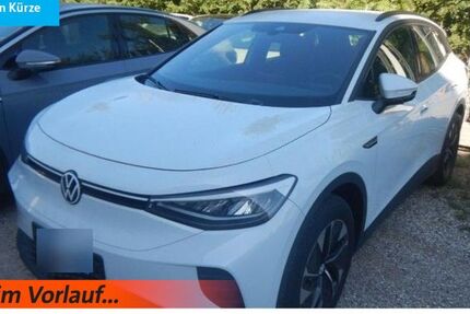 VW ID.4 20.260 km 31.989 € Ribnitz-Damgarten / Barth / Bad Sülze 18311