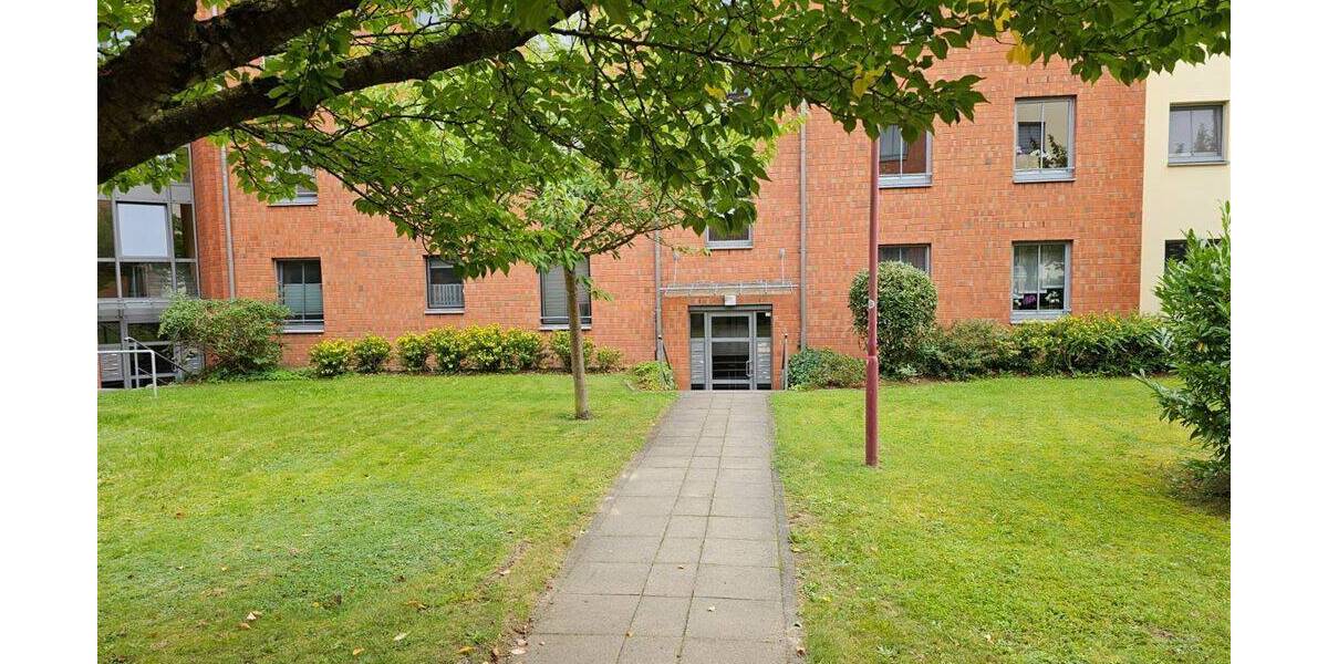 Etagenwohnung Rostock Südstadt - 3 Zimmer, 55 m&sup2;, 195.000&euro; | Angebot:22416718