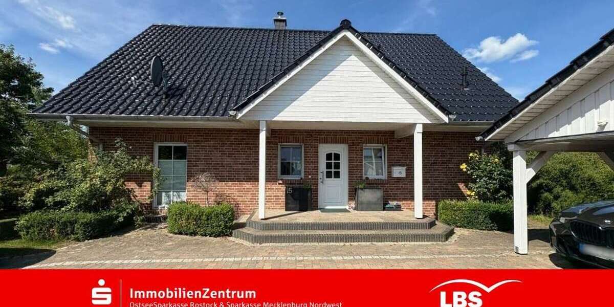 Einfamilienhaus Kühlungsborn - 5 Zimmer, 188 m&sup2;, 780.000&euro; | Angebot:27254733