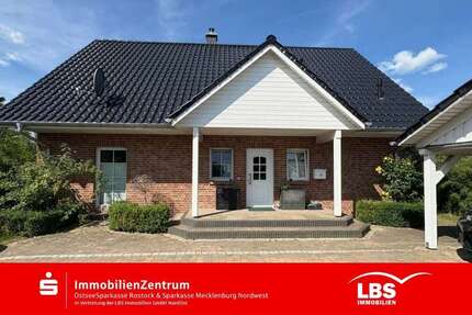 Haus Kühlungsborn - 5 Zimmer, 188 m&sup2;, 780.000&euro; | Angebot:27254733