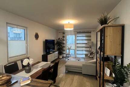 Wohnung zum Mieten in Warnemünde 1.000 € 70 m² 2.5 zimmer