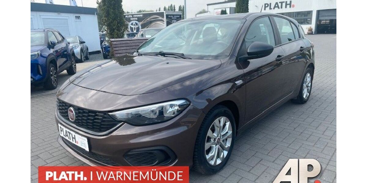 Fiat Tipo 56.767 km 10.990 &euro; Rostock-Warnemünde 18119