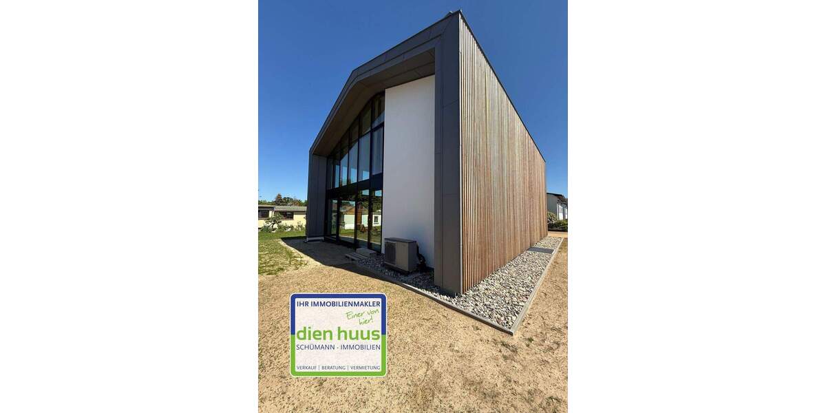 Einfamilienhaus Kühlungsborn - 5 Zimmer, 250 m&sup2;, 1.495.000&euro; | Angebot:24807640