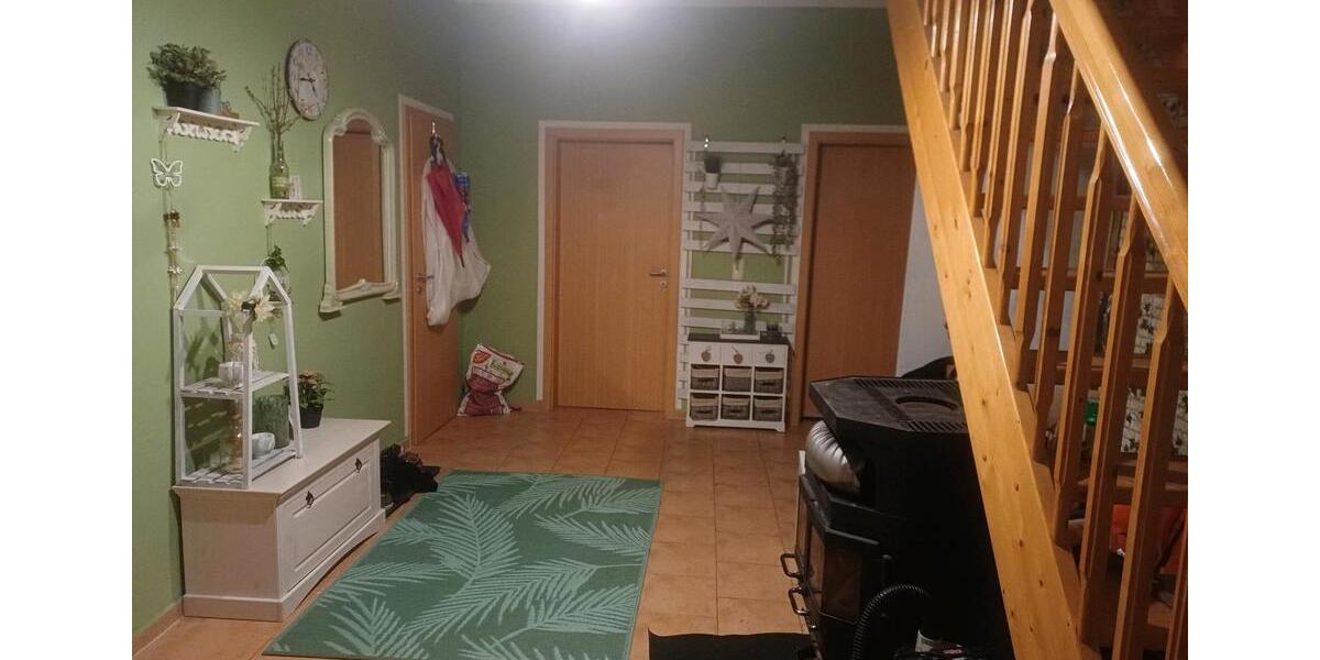 Einfamilienhaus Bützow - 4 Zimmer, 140 m&sup2;, 300.000&euro; | Angebot:24421787