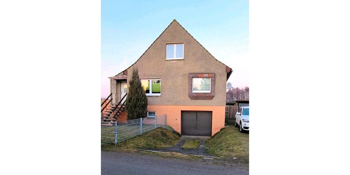 Einfamilienhaus Bützow - 4 Zimmer, 92 m&sup2;, 130.000&euro; | Angebot:26728273