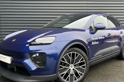 Porsche Macan 2.950 km 93.750 &euro; Papendorf 18059